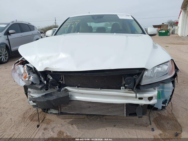 YV140MAK0G1196674 Volvo S80 T5 Drive-e