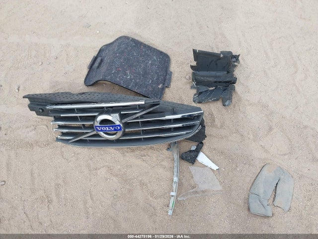 YV140MAK0G1196674 Volvo S80 T5 Drive-e