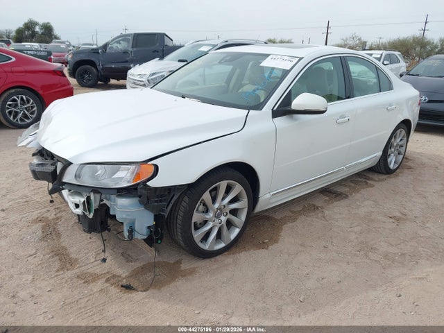 YV140MAK0G1196674 Volvo S80 T5 Drive-e