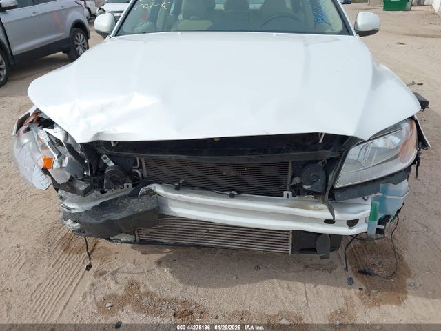 YV140MAK0G1196674 Volvo S80 T5 Drive-e