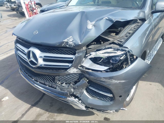 44275205 :رقم المزاد ، 4JGDA5HB0JB049234 vin ، 2018 Mercedes-benz Gle 350 4matic مزاد بيع