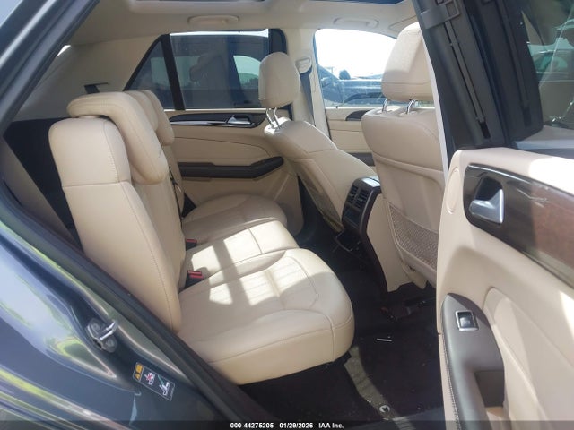 44275205 :رقم المزاد ، 4JGDA5HB0JB049234 vin ، 2018 Mercedes-benz Gle 350 4matic مزاد بيع