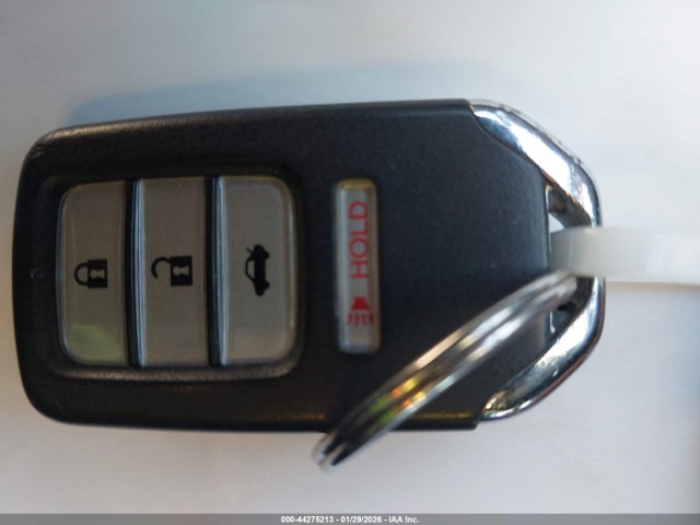 1HGCR6F71EA008816 Honda Accord Hybrid Touring