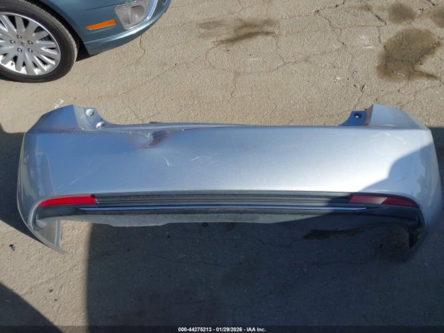 1HGCR6F71EA008816 Honda Accord Hybrid Touring