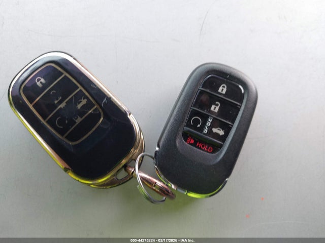 Honda Civic Sport 2023 2HGFE2F55PH504450 Image 11
