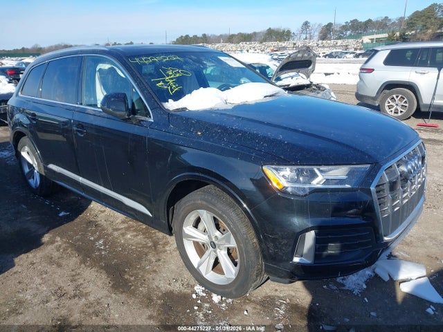 2023 AUDI Q7 WA1ACBF75PD015604 Photo 0