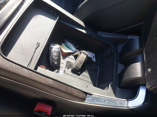 2023 AUDI Q7 WA1ACBF75PD015604 Photo 10