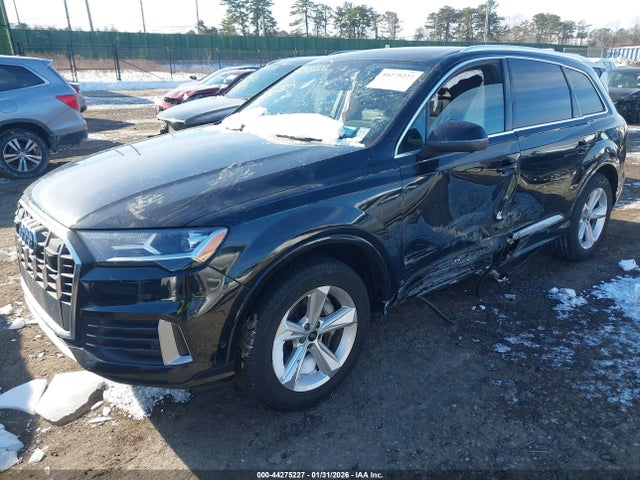 2023 AUDI Q7 WA1ACBF75PD015604 Photo 1