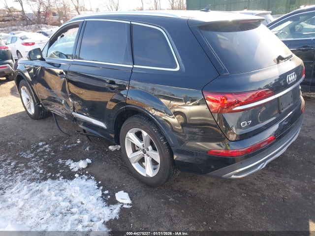 2023 AUDI Q7 WA1ACBF75PD015604 Photo 2