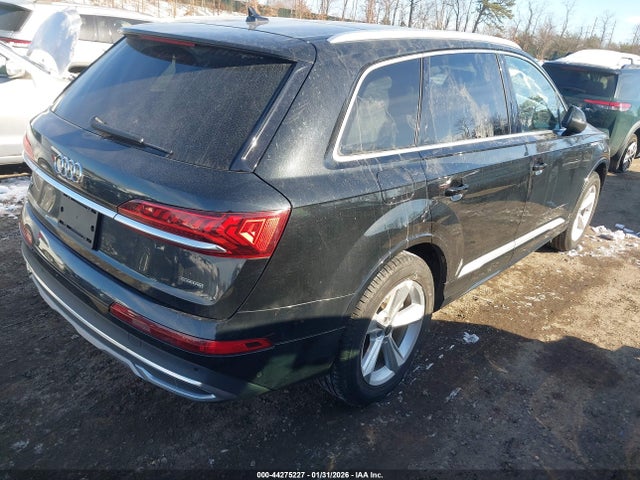 2023 AUDI Q7 WA1ACBF75PD015604 Photo 3