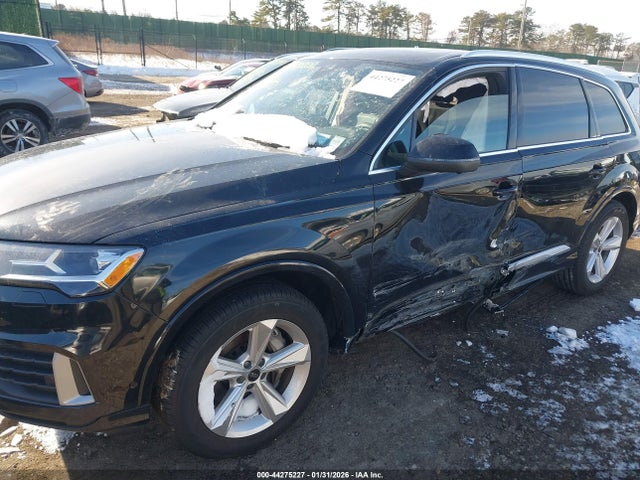 2023 AUDI Q7 WA1ACBF75PD015604 Photo 5
