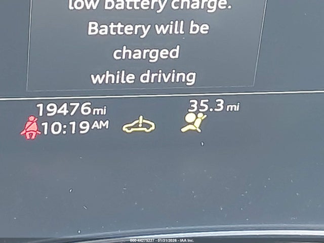 2023 AUDI Q7 WA1ACBF75PD015604 Photo 6