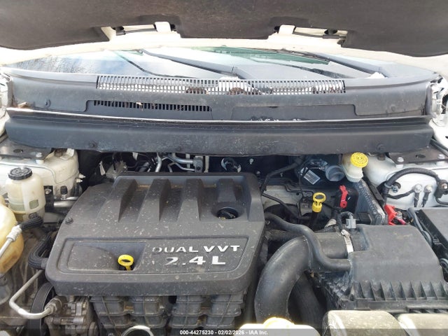 2013 DODGE JOURNEY 3C4PDCAB1DT704883 Photo 9