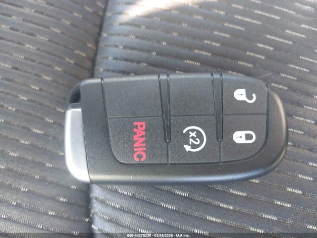 2013 DODGE JOURNEY 3C4PDCAB1DT704883 Photo 10