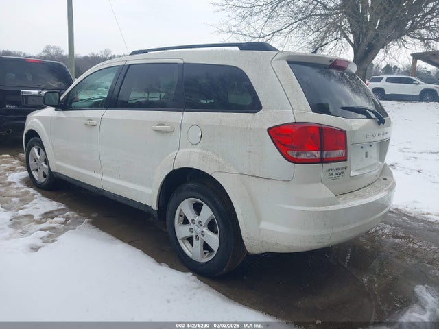 2013 DODGE JOURNEY 3C4PDCAB1DT704883 Photo 2