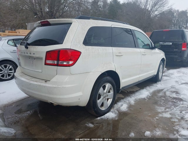2013 DODGE JOURNEY 3C4PDCAB1DT704883 Photo 3