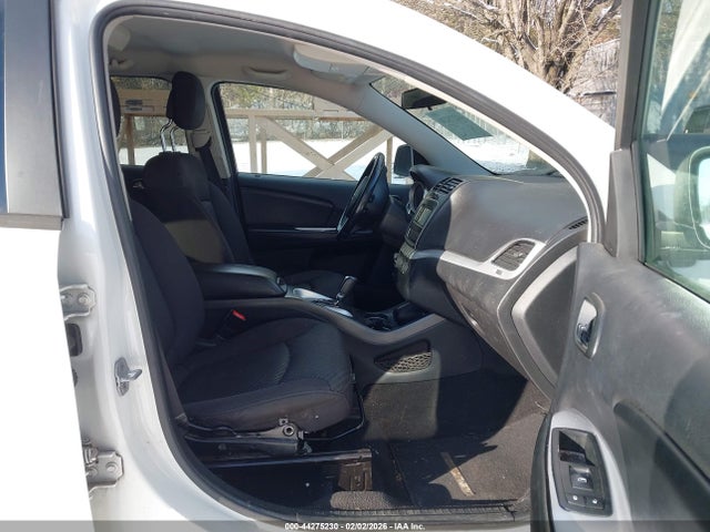 2013 DODGE JOURNEY 3C4PDCAB1DT704883 Photo 4