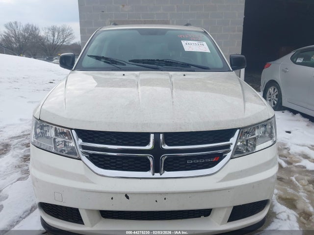 2013 DODGE JOURNEY 3C4PDCAB1DT704883 Photo 5