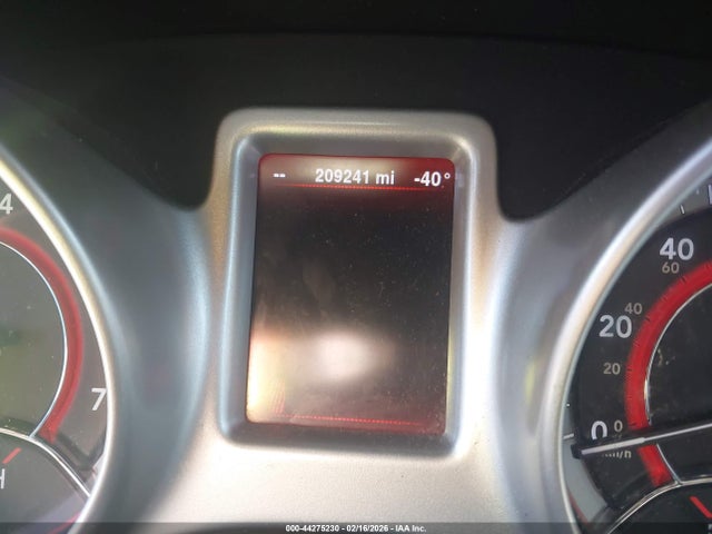 2013 DODGE JOURNEY 3C4PDCAB1DT704883 Photo 6