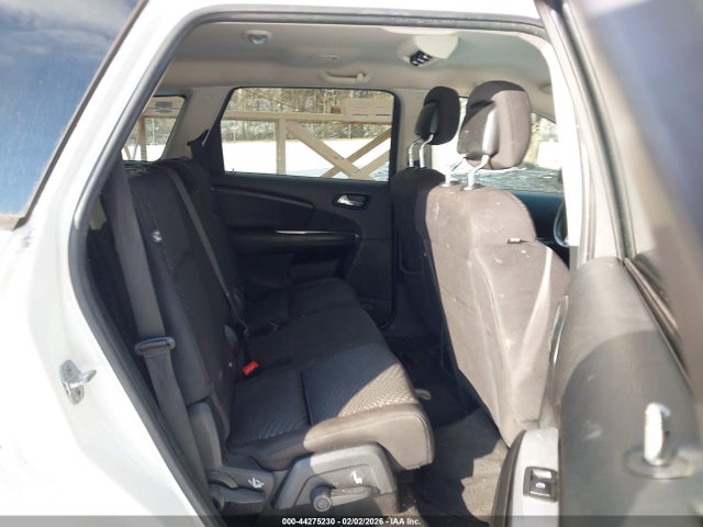 2013 DODGE JOURNEY 3C4PDCAB1DT704883 Photo 7