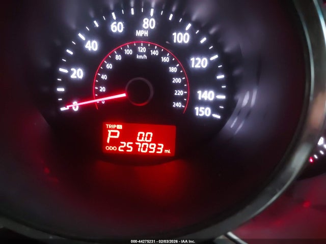 Aukcja sprzedaży 2012 Kia Sorento Lx, vin: 5XYKT4A19CG303453, numer aukcji: 44275231