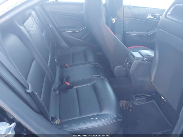 2019 Mercedes-benz Cla 250 4matic მანქანა იყიდება აუქციონზე, vin: WDDSJ4GB8KN774500, აუქციონის ნომერი: 44275233