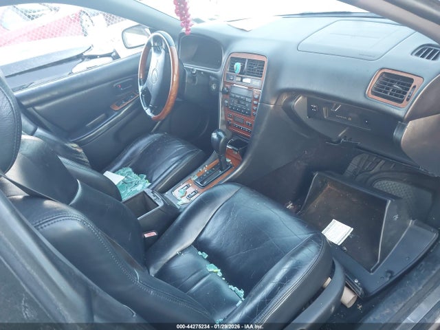 Продаж на аукціоні авто 2000 Lexus Es 300, vin: JT8BF28G3Y0279734, номер лоту: 44275234