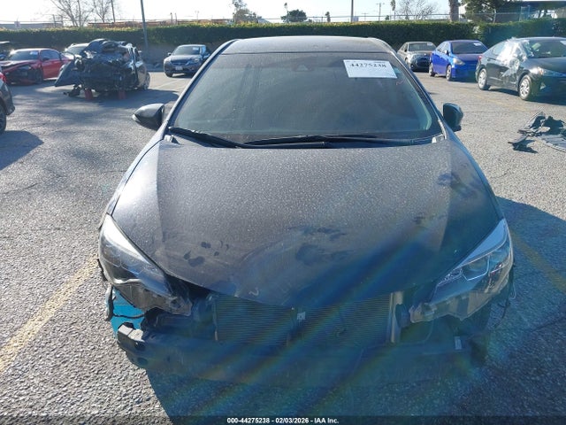 5YFBURHE8KP949354 Toyota COROLLA SE