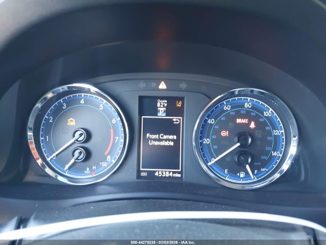 5YFBURHE8KP949354 Toyota COROLLA SE