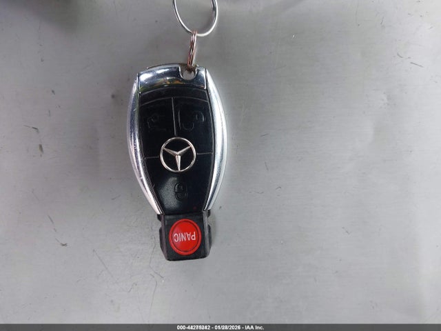 44275242 :رقم المزاد ، WDDGF54X09F282593 vin ، 2009 Mercedes-benz C 300 Luxury/sport مزاد بيع