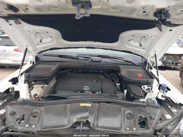 2022 MERCEDES-BENZ GLE 350 4JGFB4JE8NA791428 Photo 9