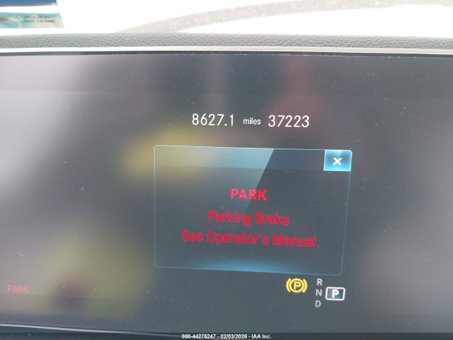 2022 MERCEDES-BENZ GLE 350 4JGFB4JE8NA791428 Photo 6