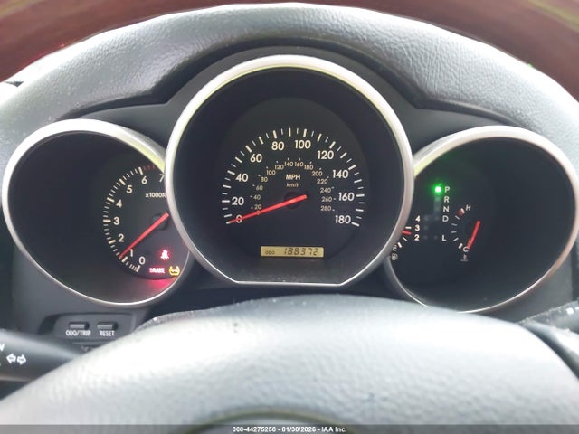 Продажа на аукционе авто 2003 Lexus Sc 430, vin: JTHFN48Y630042012, номер лота: 44275250