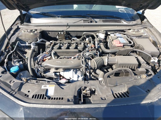 1HGCY1F33PA007124 Honda ACCORD EX