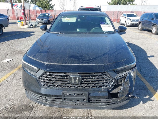 1HGCY1F33PA007124 Honda ACCORD EX