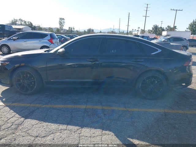 1HGCY1F33PA007124 Honda ACCORD EX