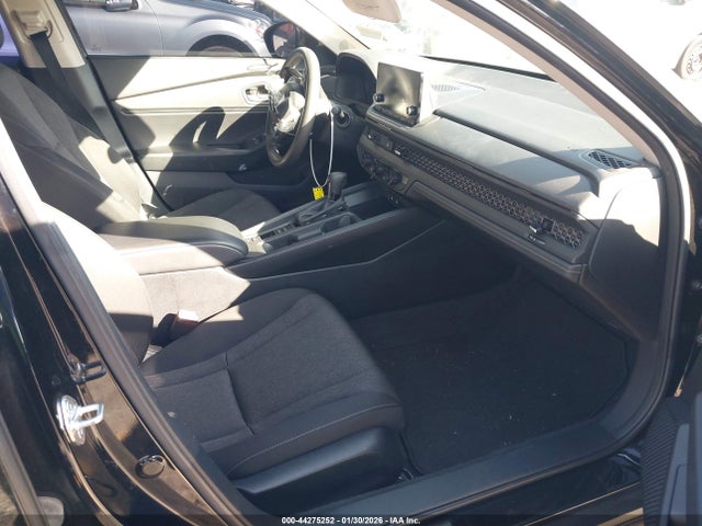 1HGCY1F33PA007124 Honda ACCORD EX