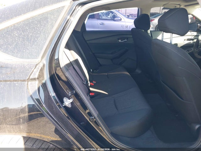 1HGCY1F33PA007124 Honda ACCORD EX