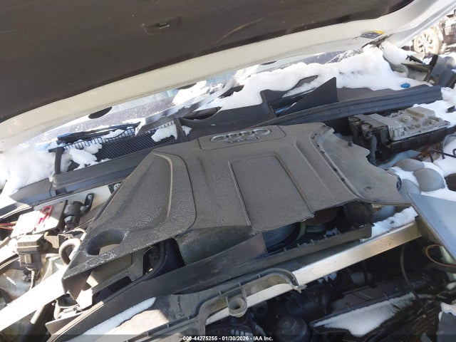 2018 AUDI Q7 WA1LHAF71JD042696 Photo 9