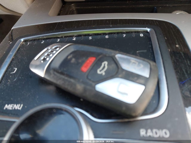 2018 AUDI Q7 WA1LHAF71JD042696 Photo 10