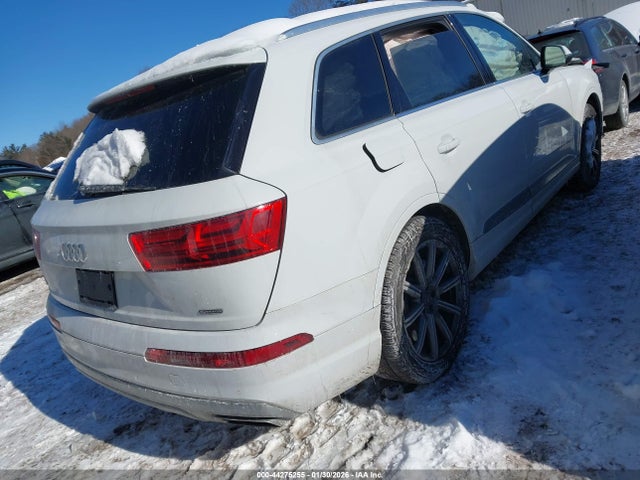 2018 AUDI Q7 WA1LHAF71JD042696 Photo 3