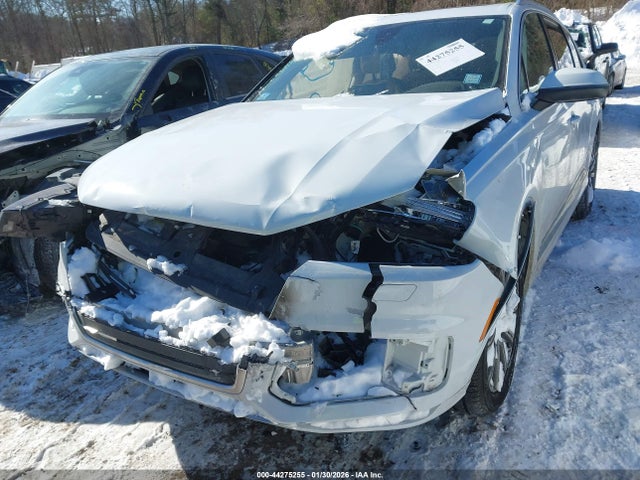 2018 AUDI Q7 WA1LHAF71JD042696 Photo 5