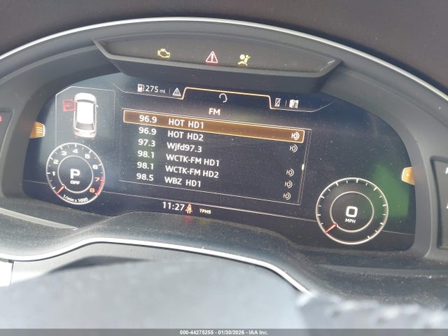 2018 AUDI Q7 WA1LHAF71JD042696 Photo 6