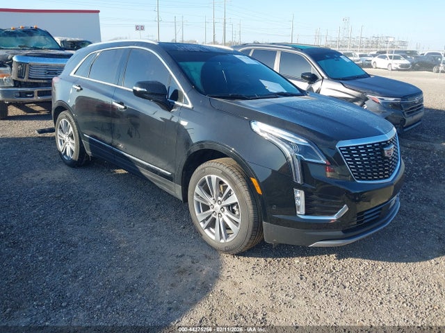 2024 CADILLAC XT5 1GYKNDRS4RZ751028