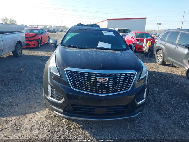 Продаж на аукціоні авто 2024 Cadillac Xt5 Awd Premium Luxury, vin: 1GYKNDRS4RZ751028, номер лоту: 44275256