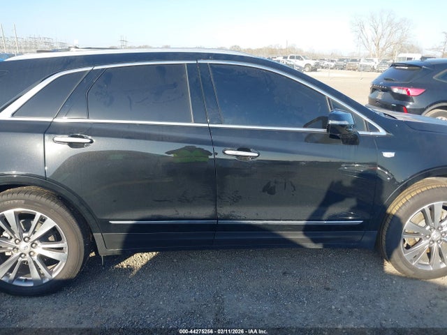 Продаж на аукціоні авто 2024 Cadillac Xt5 Awd Premium Luxury, vin: 1GYKNDRS4RZ751028, номер лоту: 44275256