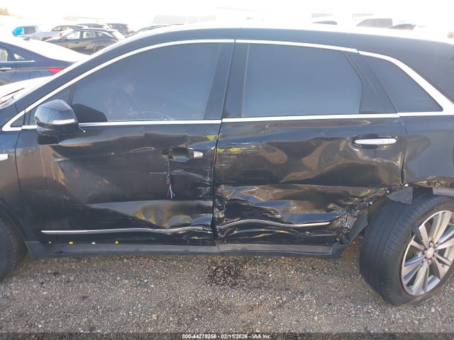 Продаж на аукціоні авто 2024 Cadillac Xt5 Awd Premium Luxury, vin: 1GYKNDRS4RZ751028, номер лоту: 44275256
