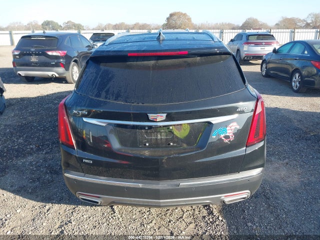 Продаж на аукціоні авто 2024 Cadillac Xt5 Awd Premium Luxury, vin: 1GYKNDRS4RZ751028, номер лоту: 44275256