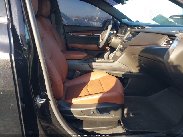 2024 CADILLAC XT5 1GYKNDRS4RZ751028 Photo 4