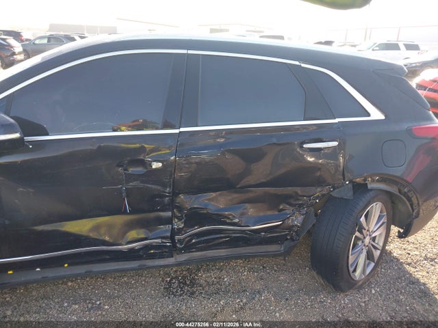 2024 CADILLAC XT5 1GYKNDRS4RZ751028 Photo 5